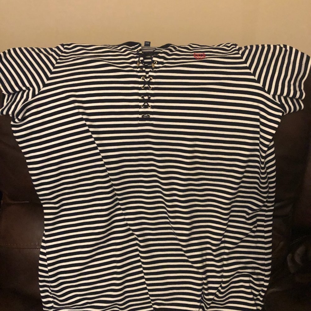 Women's plus size CHAPS dress size 3X